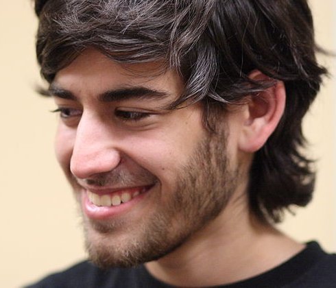 Photo: Aaron Swartz