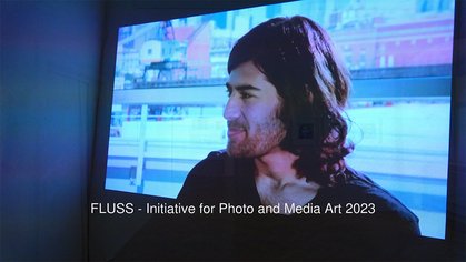 2023: Exhibition AARON'S LAW 2023: Exhibition AARON'S LAW